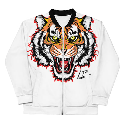 Unisex Bomber Jacket