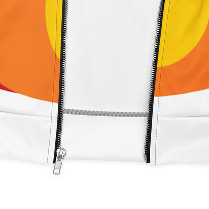 Unisex Bomber Jacket