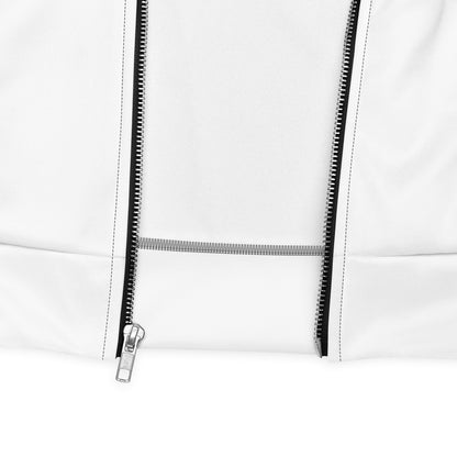 Unisex Bomber Jacket
