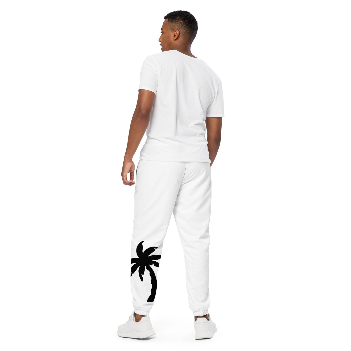 Unisex track pants