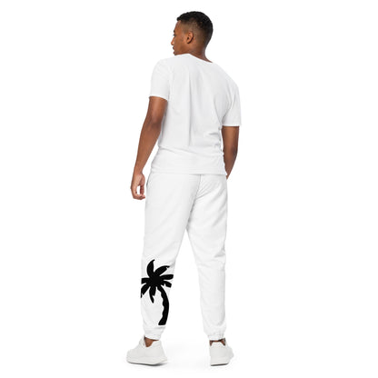Unisex track pants