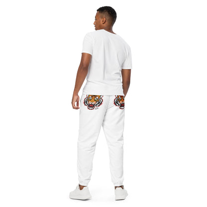 Unisex track pants