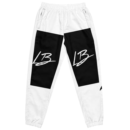 Unisex track pants