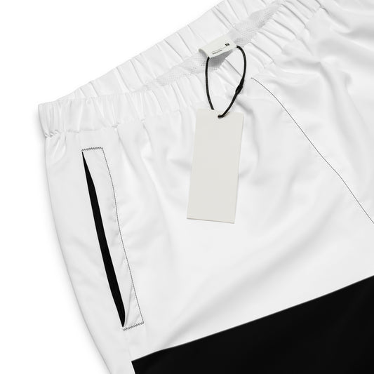 Unisex track pants