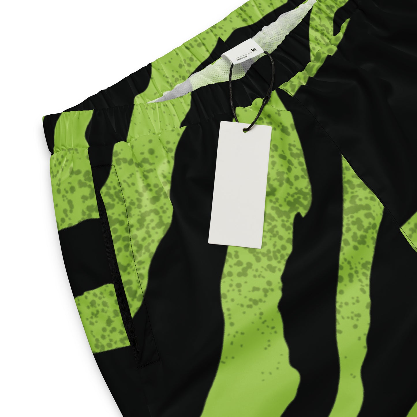Unisex track pants