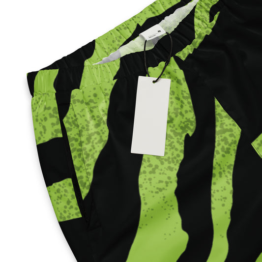 Unisex track pants