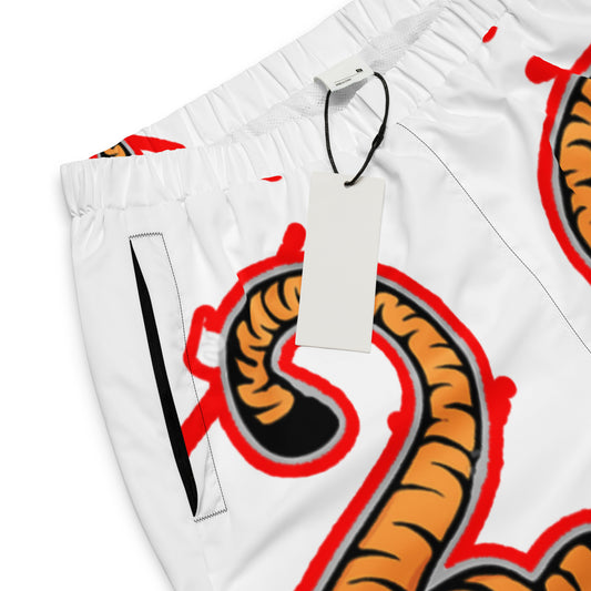 Unisex track pants