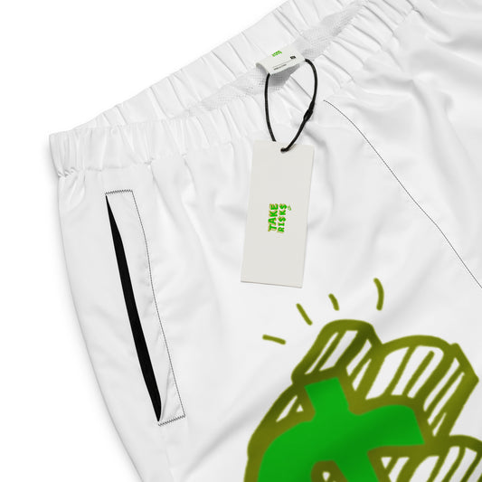 Unisex track pants