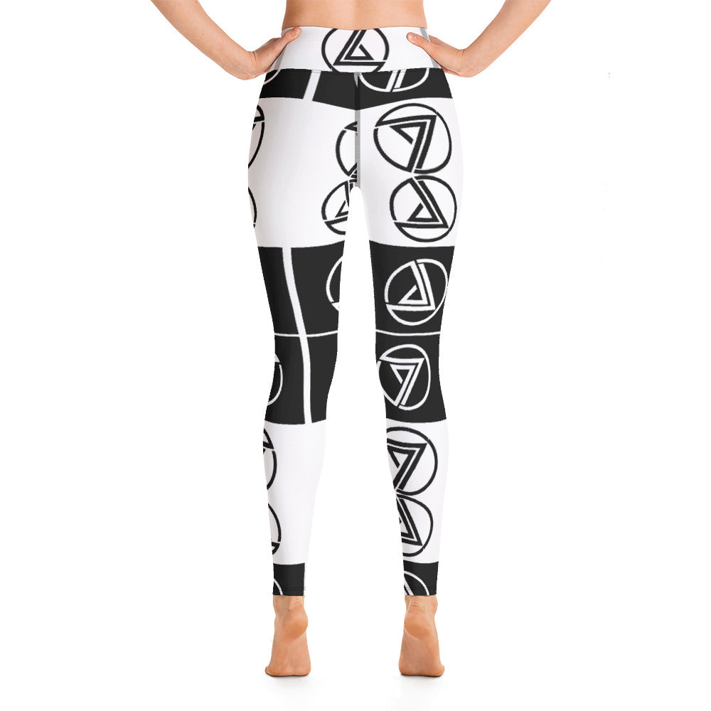 Yoga Leggings lb5