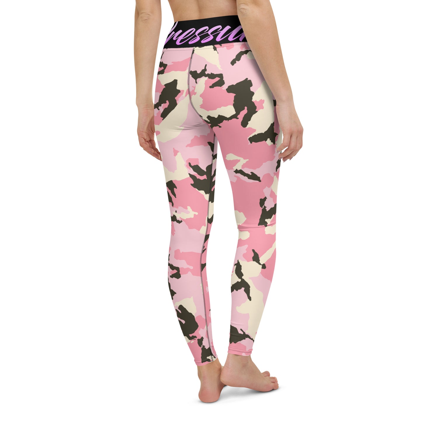 Yoga Leggings