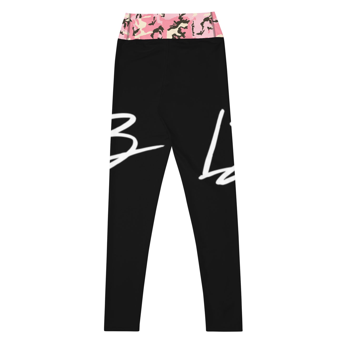Yoga Leggings