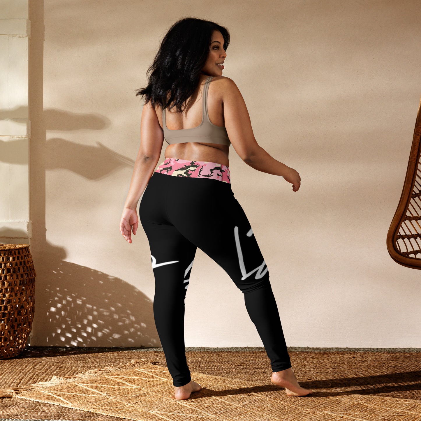 Yoga Leggings