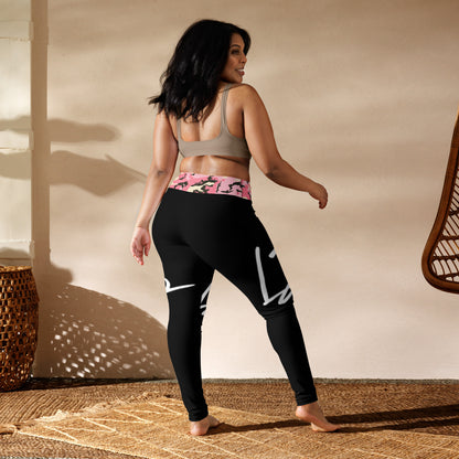 Yoga Leggings
