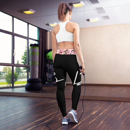 Yoga Leggings