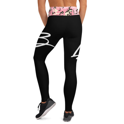 Yoga Leggings