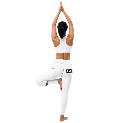 Yoga Leggings