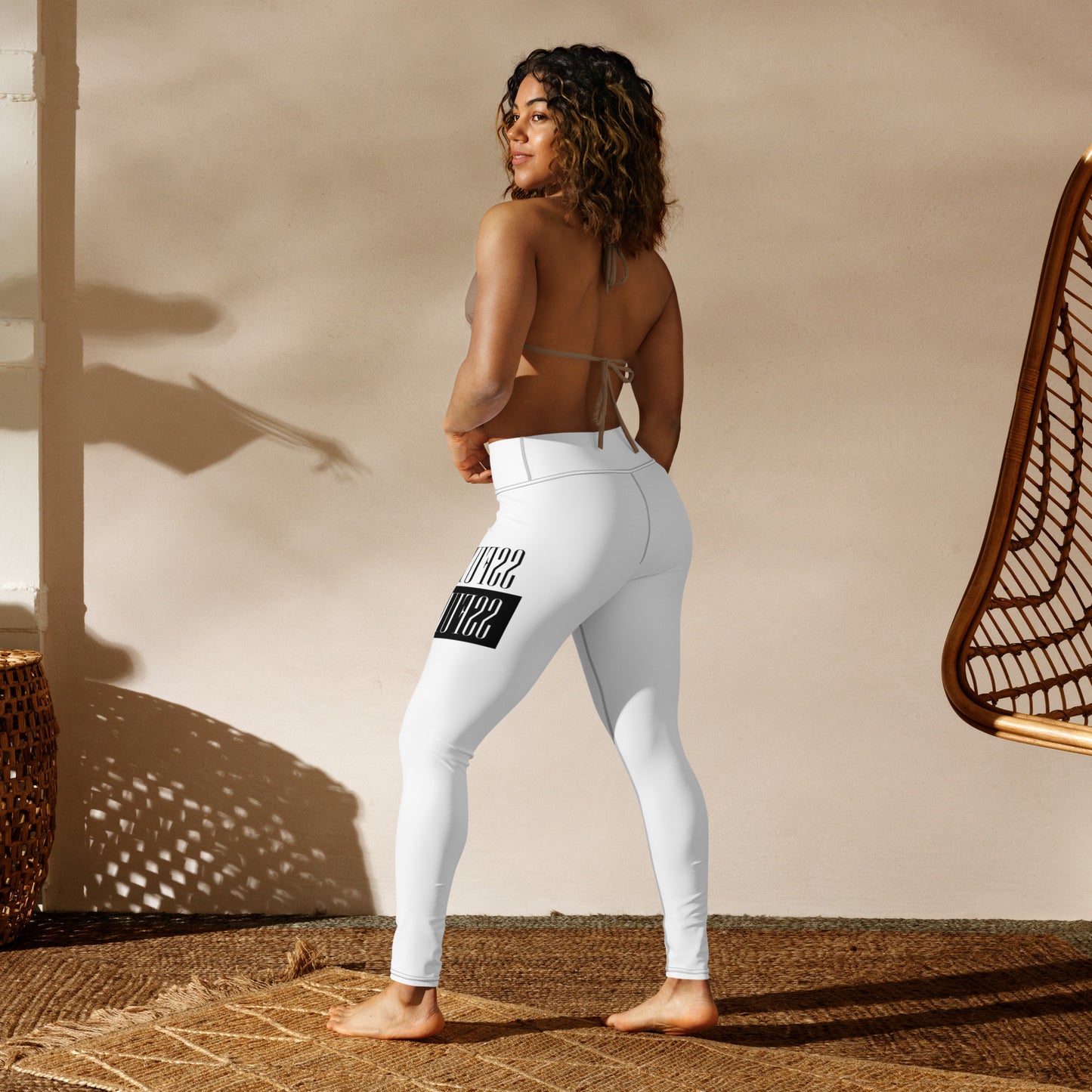 Yoga Leggings