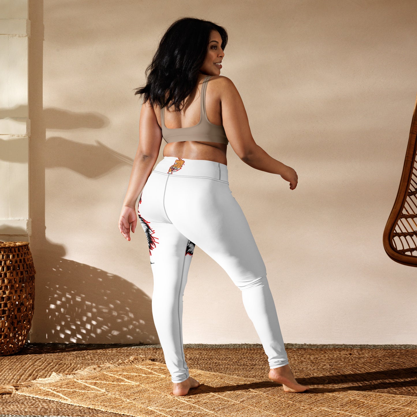 Yoga Leggings