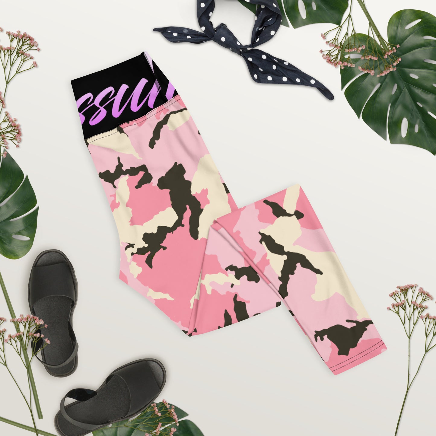 Yoga Leggings