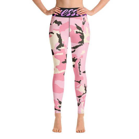 Yoga Leggings