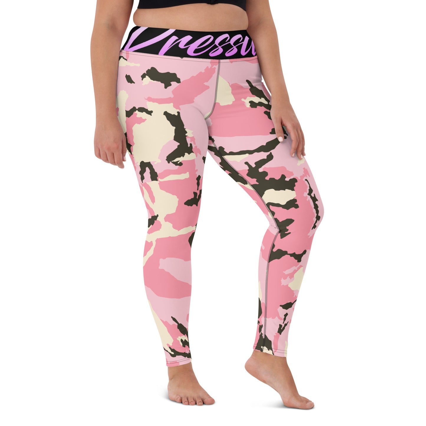 Yoga Leggings
