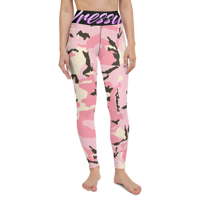Yoga Leggings