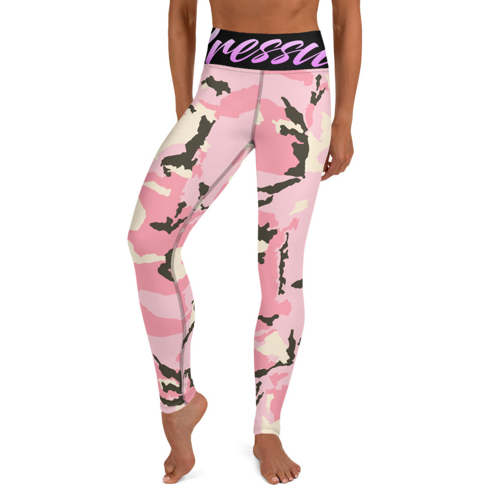 Yoga Leggings