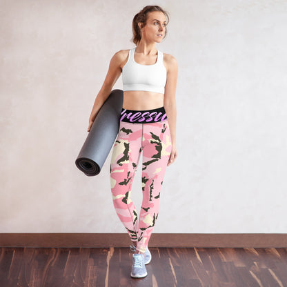 Yoga Leggings