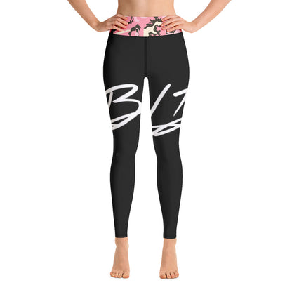 Yoga Leggings