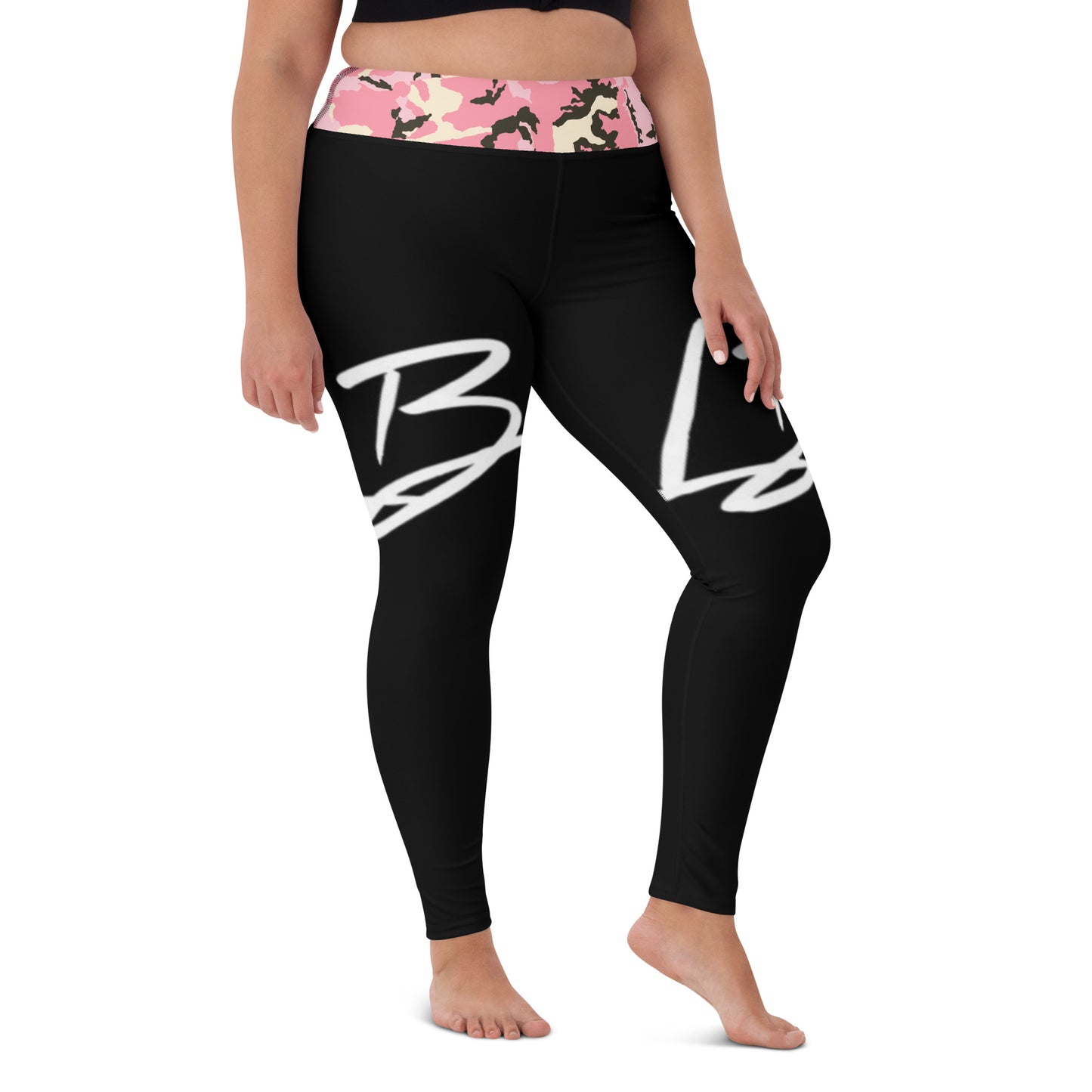 Yoga Leggings