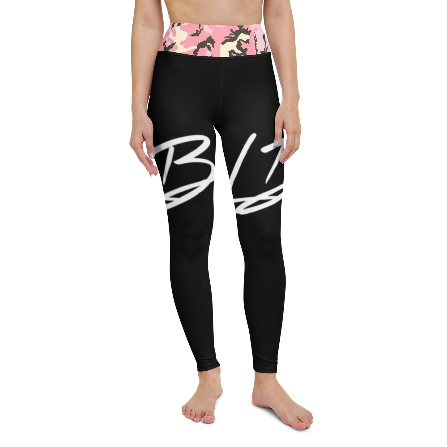 Yoga Leggings