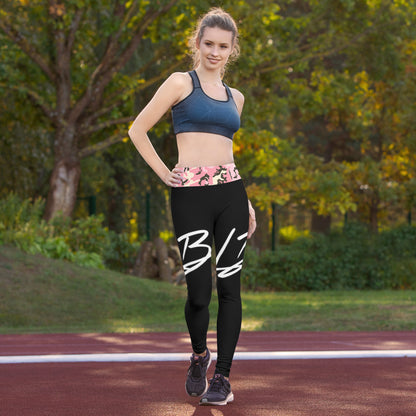 Yoga Leggings