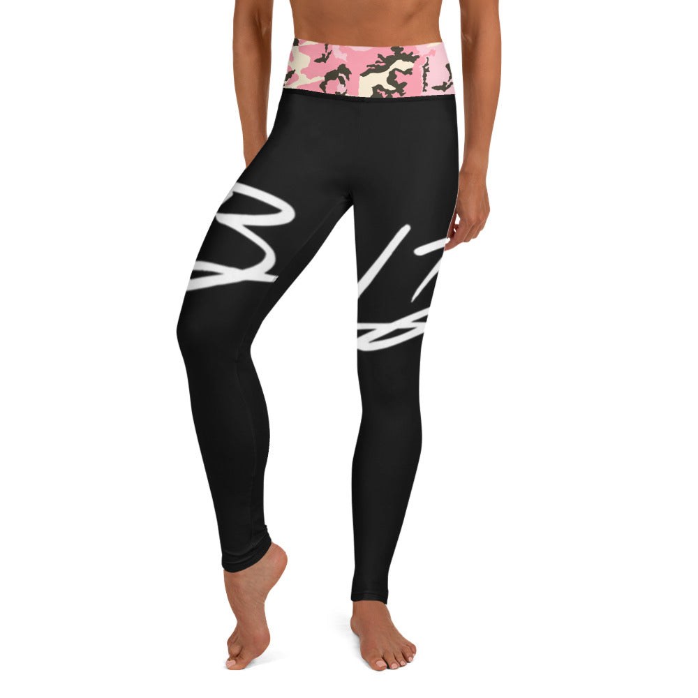 Yoga Leggings