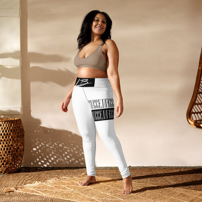 Yoga Leggings