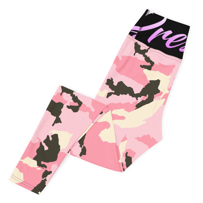 Yoga Leggings