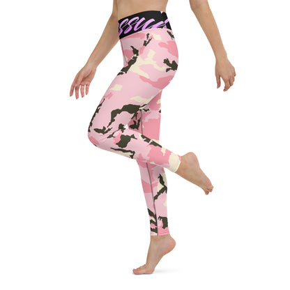 Yoga Leggings