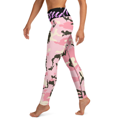 Yoga Leggings