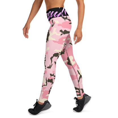 Yoga Leggings