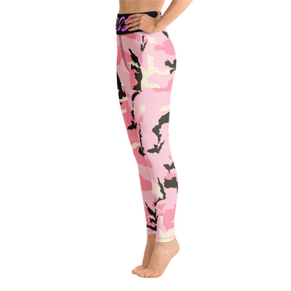 Yoga Leggings