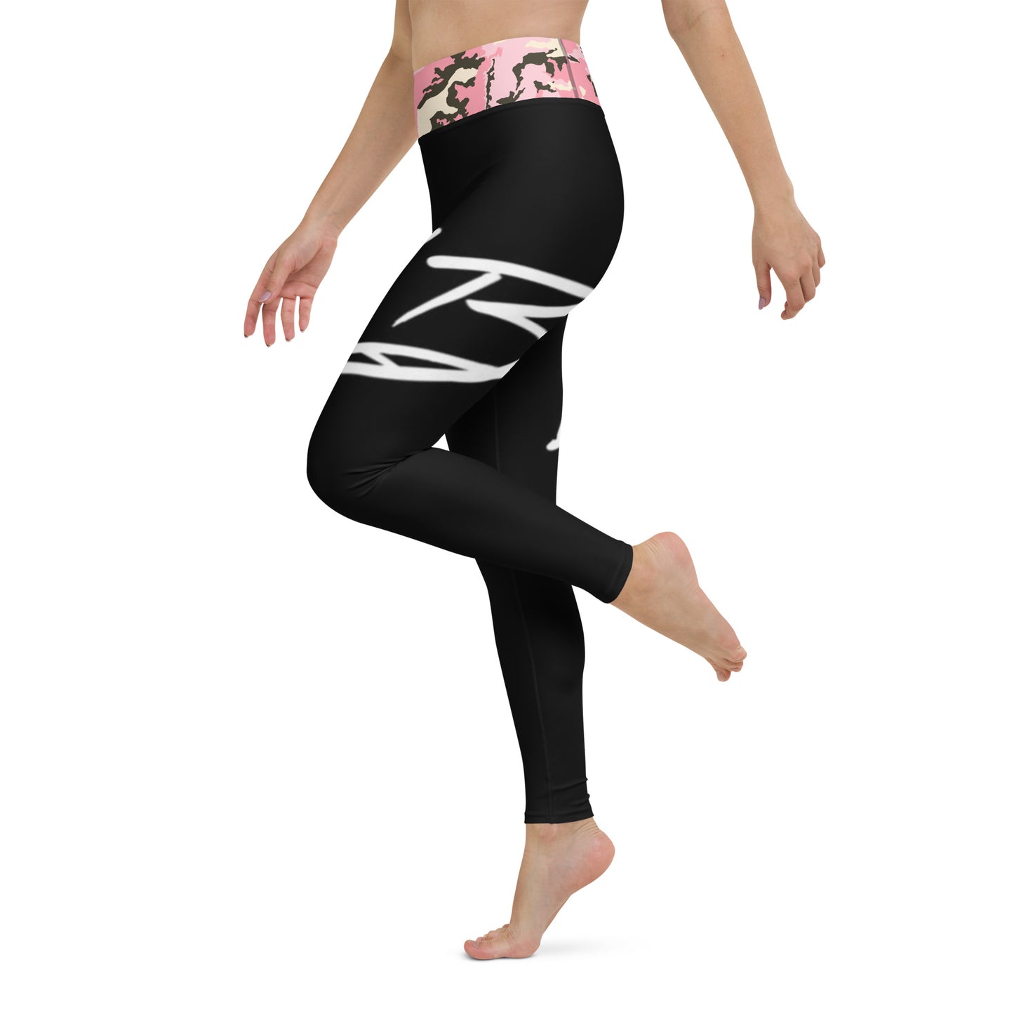 Yoga Leggings