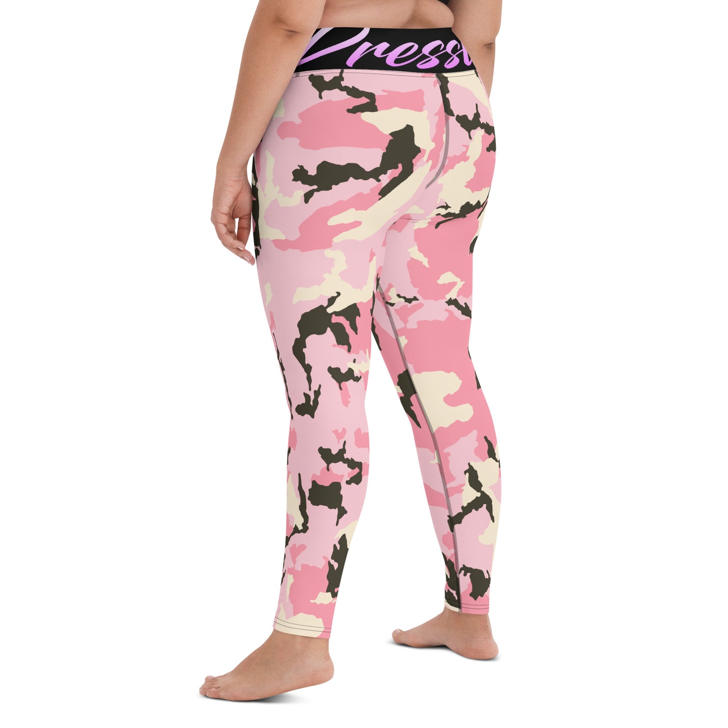 Yoga Leggings