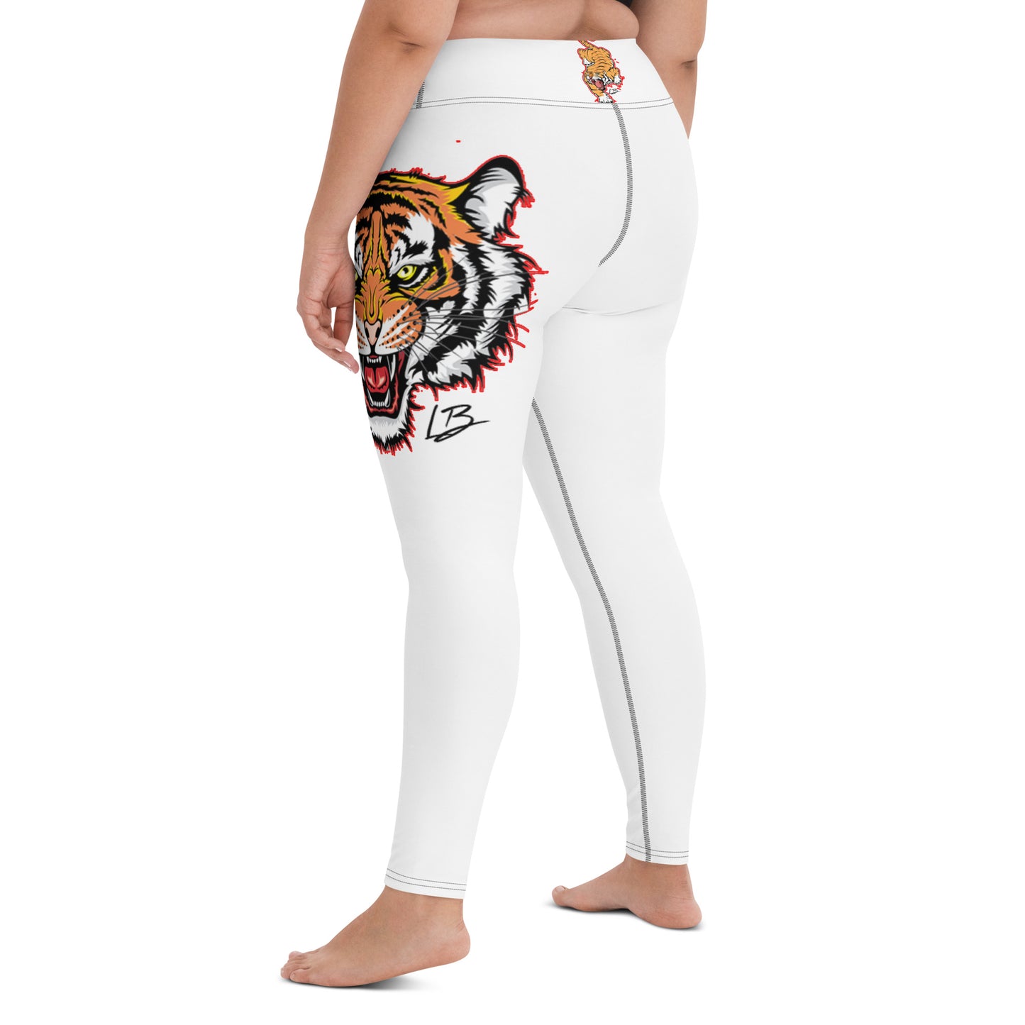 Yoga Leggings