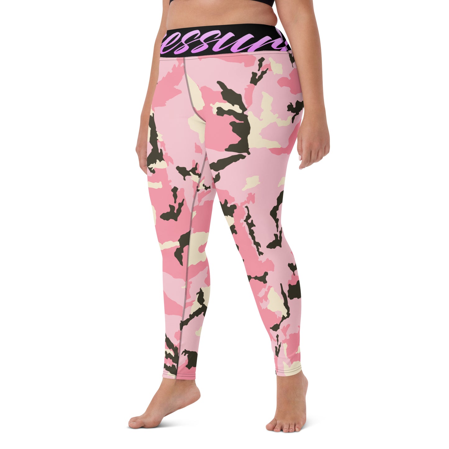 Yoga Leggings