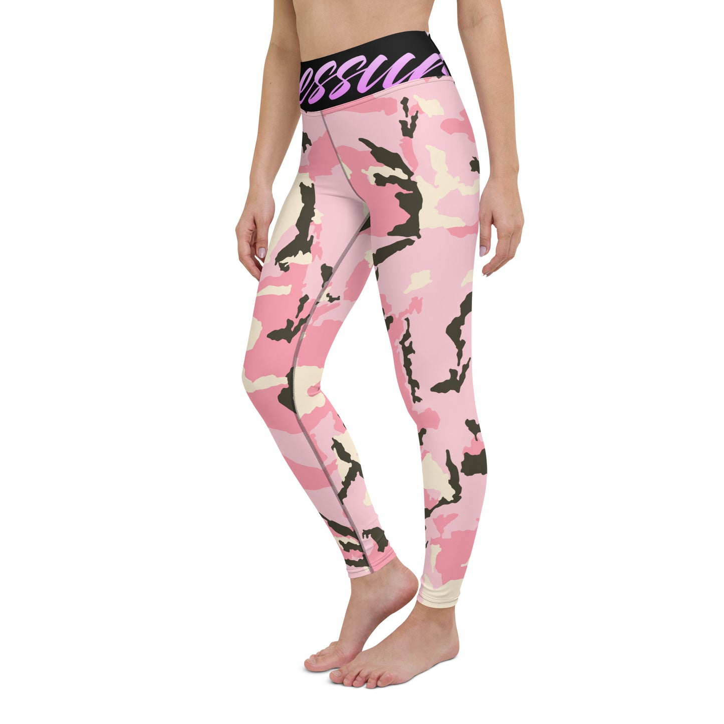 Yoga Leggings
