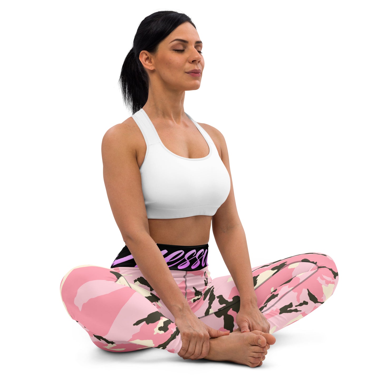 Yoga Leggings