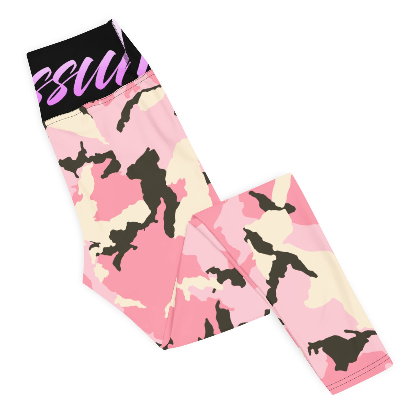Yoga Leggings