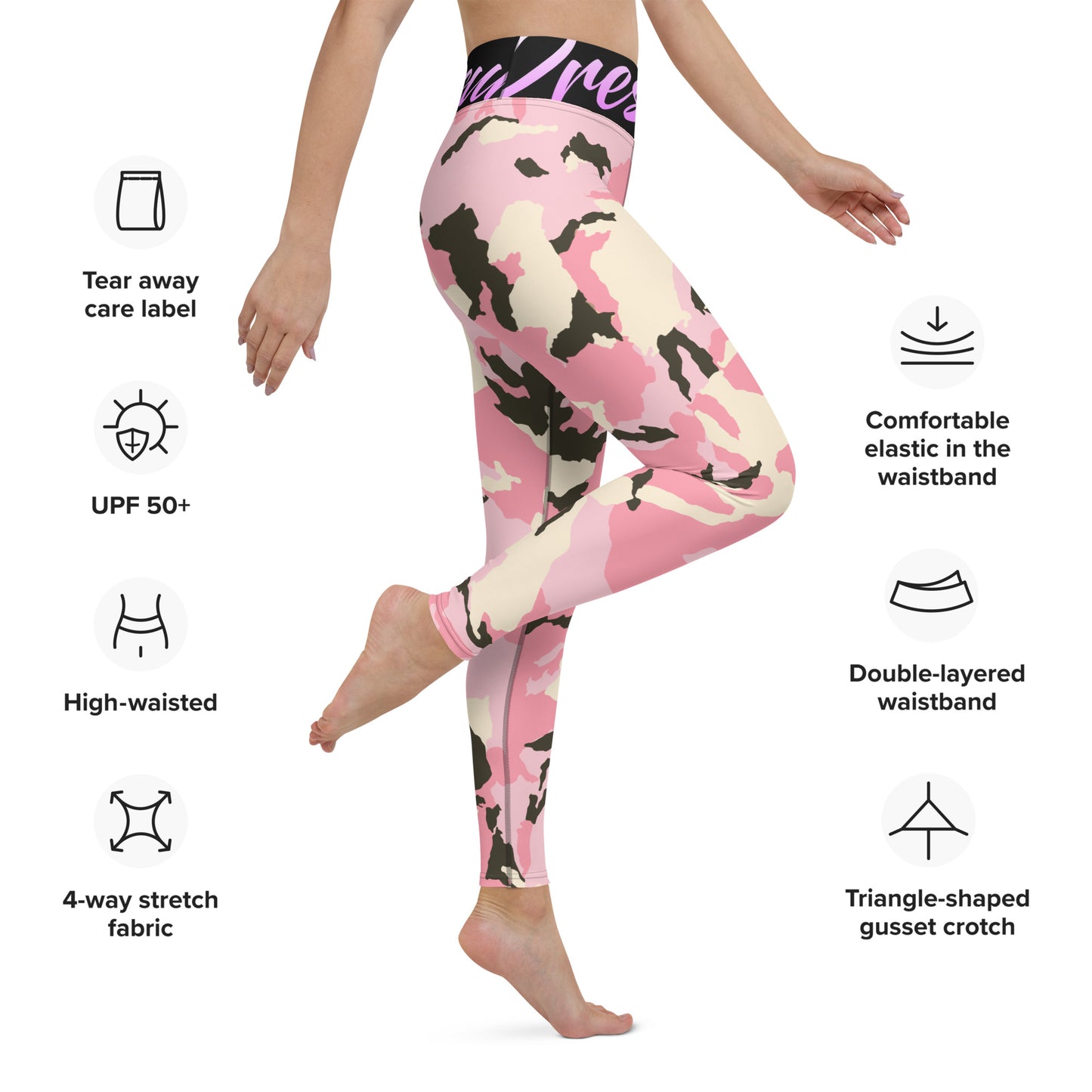 Yoga Leggings