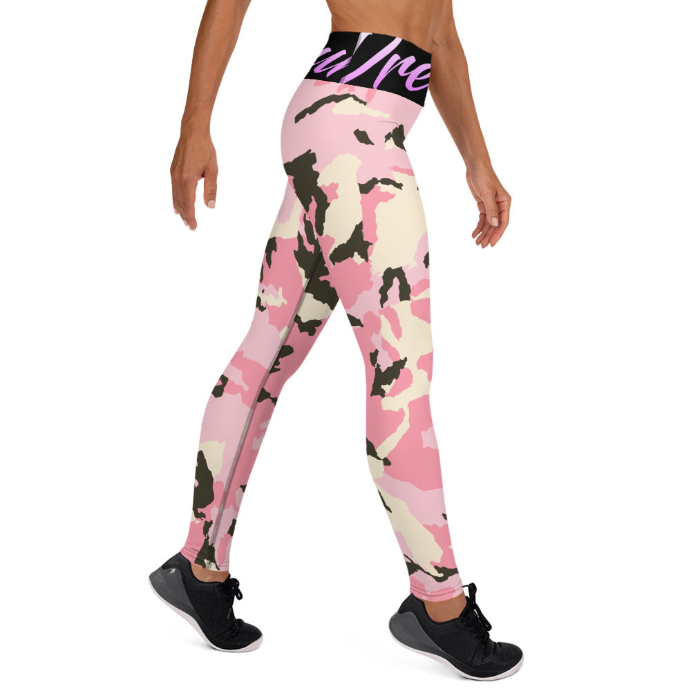 Yoga Leggings