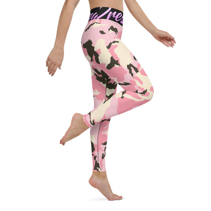 Yoga Leggings