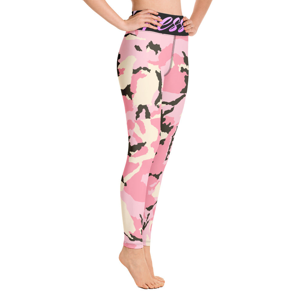 Yoga Leggings